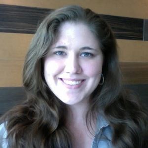 Meet your Posher, Elaina